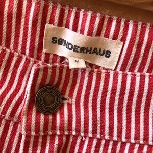 Sonderhaus Daphne Pants